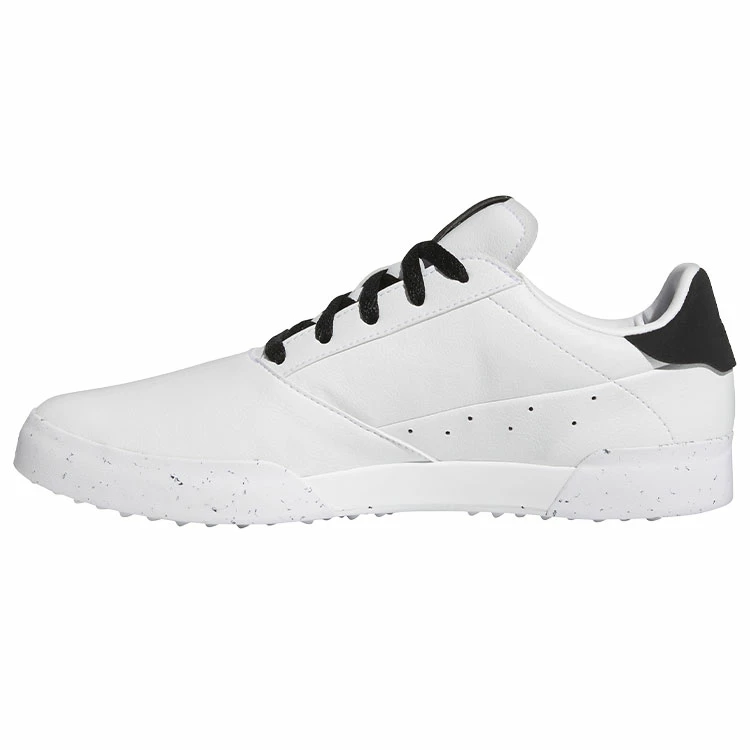 Adidas Adicross Retro Green Golf Shoes 5 Adidas Adicross Retro Green Golf Shoes - Image 3