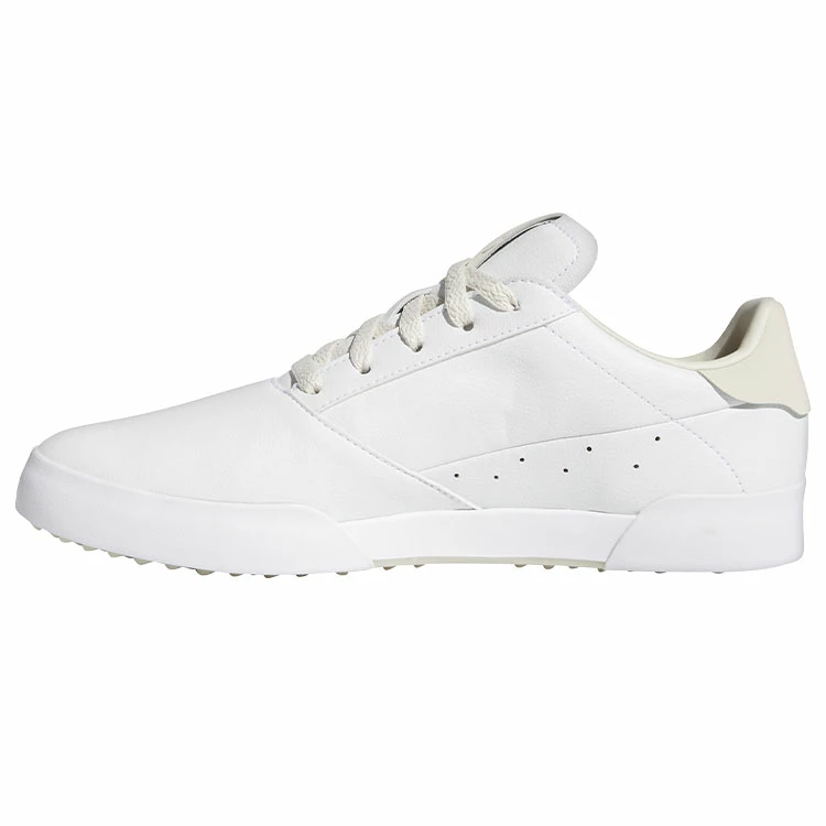 Adidas Adicross Retro Green Golf Shoes 5 Adidas Adicross Retro Green Golf Shoes - Image 3