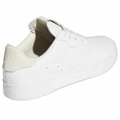 Adidas Adicross Retro Green Golf Shoes 14 Adidas Adicross Retro Green Golf Shoes -Golf Shoes Sales Store adidas adicross Retro Golf Shoes White Chalky Brown White 5