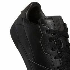 Adidas Adicross Retro Green Golf Shoes 12 Adidas Adicross Retro Green Golf Shoes -Golf Shoes Sales Store adidas adicross Retro Green Black Golf Shoes Core Black Core Black Core Black 5