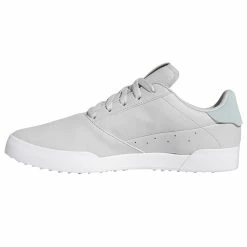 Adidas Adicross Retro Green Golf Shoes 12 Adidas Adicross Retro Green Golf Shoes -Golf Shoes Sales Store adidas adicross20Retro Golf Shoes Grey Two Magic Grey White 3