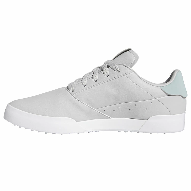 Adidas Adicross Retro Green Golf Shoes 5 Adidas Adicross Retro Green Golf Shoes - Image 3