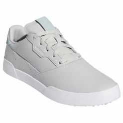 Adidas Adicross Retro Green Golf Shoes 13 Adidas Adicross Retro Green Golf Shoes -Golf Shoes Sales Store adidas adicross20Retro Golf Shoes Grey Two Magic Grey White 4