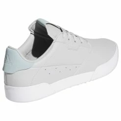 Adidas Adicross Retro Green Golf Shoes 14 Adidas Adicross Retro Green Golf Shoes -Golf Shoes Sales Store adidas adicross20Retro Golf Shoes Grey Two Magic Grey White 5