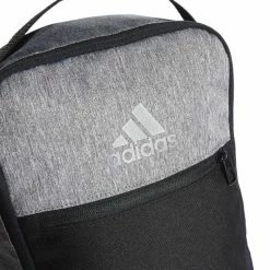 Adidas Golf Shoe Bag -Golf Shoes Sales Store adidas2020shoebaggrey4