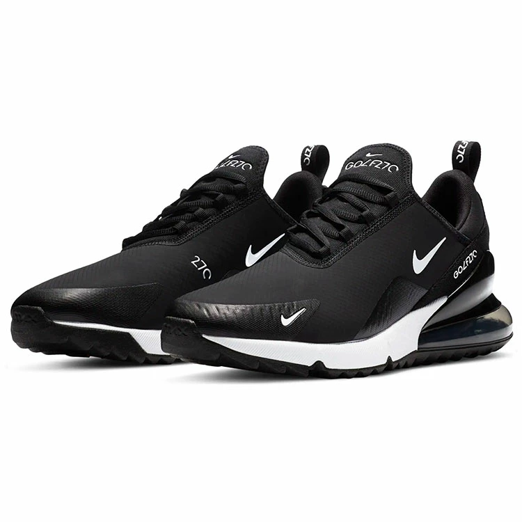 Nike Air Max 270G Golf Shoes 4 Nike Air Max 270G Golf Shoes - Image 2