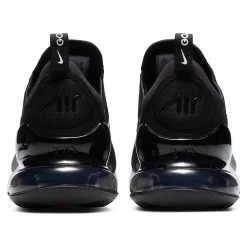 Nike Air Max 270G Golf Shoes 10 Nike Air Max 270G Golf Shoes -Golf Shoes Sales Store airmax270ggolfshoesblackwhitehotpunch3