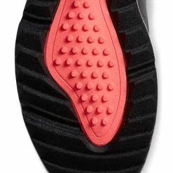 Nike Air Max 270G Golf Shoes 12 Nike Air Max 270G Golf Shoes -Golf Shoes Sales Store airmax270ggolfshoesblackwhitehotpunch5