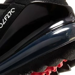 Nike Air Max 270G Golf Shoes 13 Nike Air Max 270G Golf Shoes -Golf Shoes Sales Store airmax270ggolfshoesblackwhitehotpunch6