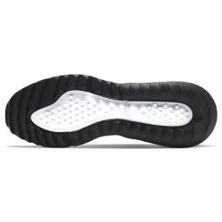 Nike Air Max 270G Golf Shoes -Golf Shoes Sales Store airmax270gshoeswhiteblackpureplatinum4