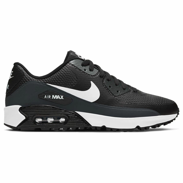 Nike Air Max 90G Golf Shoes 3 Nike Air Max 90G Golf Shoes