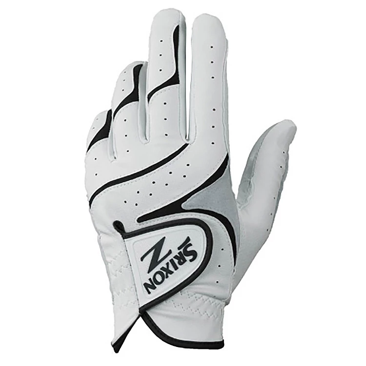 Srixon Ladies All Weather Golf Glove 3 Srixon Ladies All Weather Golf Glove