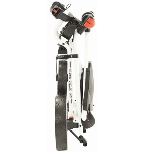 Bigmax Big Max Autofold FF 3 Wheel Golf Trolley 8 Bigmax Big Max Autofold FF 3 Wheel Golf Trolley - Image 6