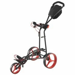 Bigmax Big Max Autofold FF 3 Wheel Golf Trolley