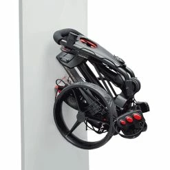 Bigmax Big Max Trolley Storage Hook -Golf Shoes Sales Store bigmaxstoreagehook3