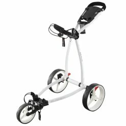 Bigmax Big Max Blade IP FF 3 Wheel Golf Trolley