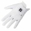FootJoy CabrettaSof Golf Glove -Golf Shoes Sales Store cabrettasofmens1
