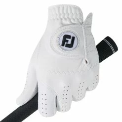 FootJoy CabrettaSof Golf Glove -Golf Shoes Sales Store cabrettasofmens3 1
