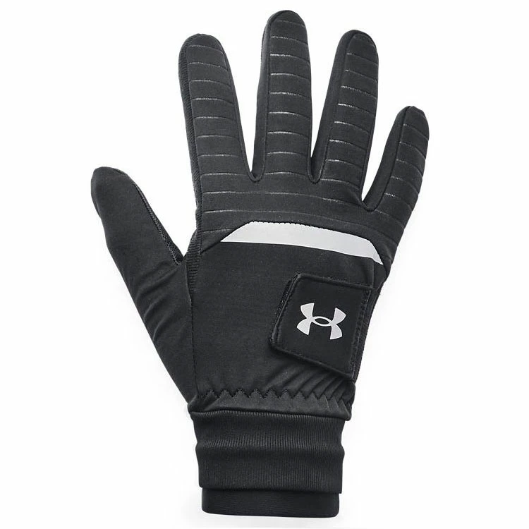 Underarmour Under Armour CGI Thermal Wind Golf Gloves 3 Underarmour Under Armour CGI Thermal Wind Golf Gloves