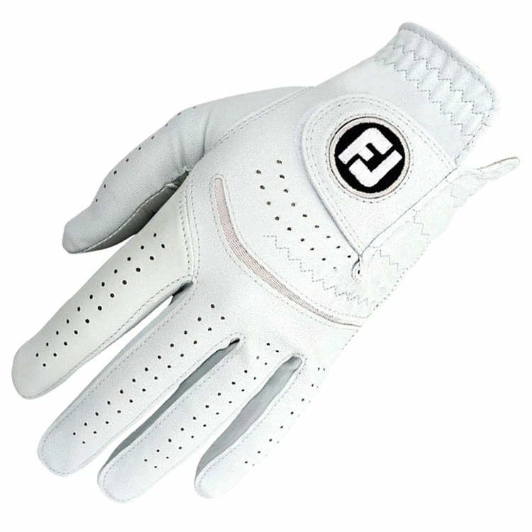 FootJoy Contour FLX Golf Glove 3 FootJoy Contour FLX Golf Glove