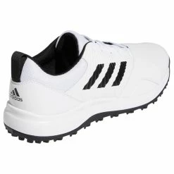 Adidas CP Traxion SL Golf Shoes -Golf Shoes Sales Store coptraxionslgolfshoeswhiteblackgrey5