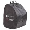 Motocaddy Cube Trolley Travel Cover -Golf Shoes Sales Store cubetrolleytravelcover1