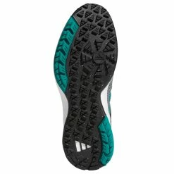 Adidas EQT Spikeless Golf Shoes 13 Adidas EQT Spikeless Golf Shoes -Golf Shoes Sales Store eqtspikelessshoesgreysubgreenblack6