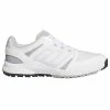 Adidas EQT Spikeless Golf Shoes -Golf Shoes Sales Store eqtspikelessshoeswhitewhitegrey1
