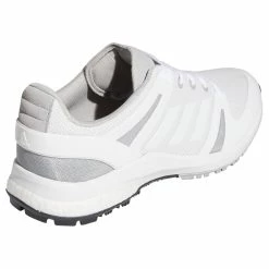 Adidas EQT Spikeless Golf Shoes -Golf Shoes Sales Store eqtspikelessshoeswhitewhitegrey5