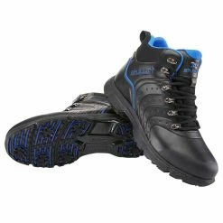 Stuburt Evolve Sport II Winter Golf Boots 9 Stuburt Evolve Sport II Winter Golf Boots -Golf Shoes Sales Store evolveIIwinterbootsblackblue4