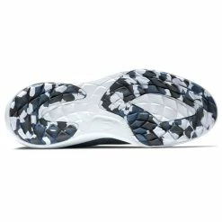 FootJoy FJ Flex Coastal 56138 Golf Shoes -Golf Shoes Sales Store fjflexcoastalshoesblueslate4