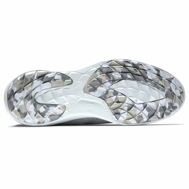 FootJoy FJ Flex Coastal 56138 Golf Shoes 6 FootJoy FJ Flex Coastal 56138 Golf Shoes - Image 4