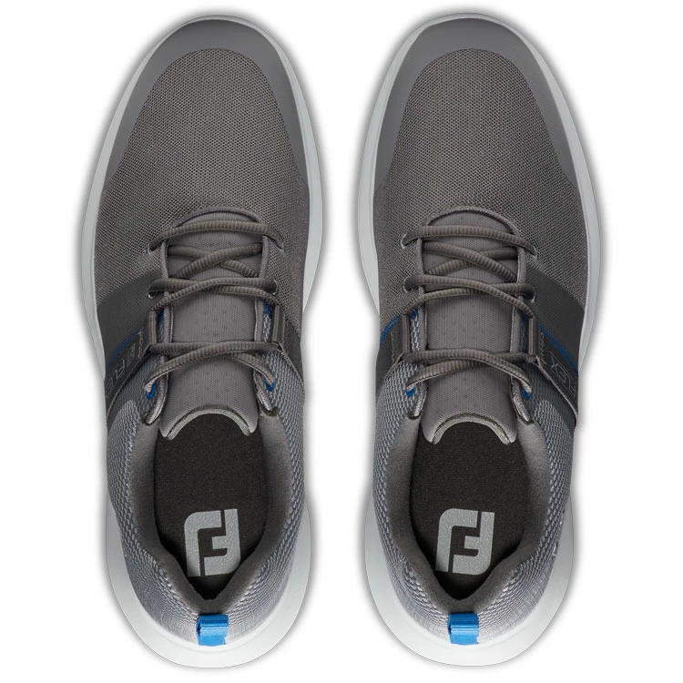 FootJoy FJ Flex 56121 Golf Shoes 4 FootJoy FJ Flex 56121 Golf Shoes - Image 2