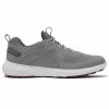 FootJoy FJ Flex XP 56251 Golf Shoes -Golf Shoes Sales Store fjflexxp56251greygolfshoes1