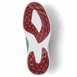 FootJoy FJ Flex XP 56251 Golf Shoes -Golf Shoes Sales Store fjflexxp56251greygolfshoes4