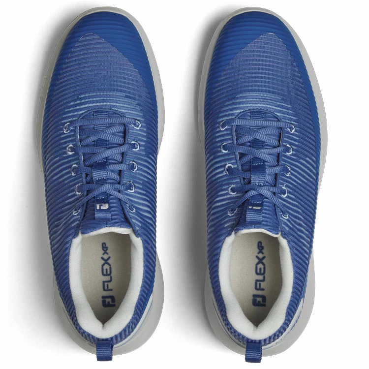 FootJoy FJ Flex XP 56252 Golf Shoes 5 FootJoy FJ Flex XP 56252 Golf Shoes - Image 3