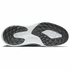 FootJoy FJ Flex XP 56273 Golf Shoes -Golf Shoes Sales Store fjflexxpshoesgrey4