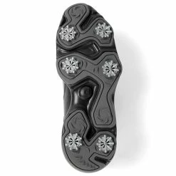 FootJoy HydroLite BOA 56725 Winter Golf Boots -Golf Shoes Sales Store hydrolite56725winterbootsblack4