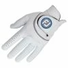 FootJoy HyperFLX Golf Glove -Golf Shoes Sales Store hyperflxglovewhite1