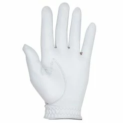 FootJoy HyperFLX Golf Glove 9 FootJoy HyperFLX Golf Glove -Golf Shoes Sales Store hyperflxglovewhite4