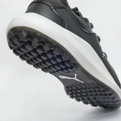 Puma Ignite Fasten8 Pro Golf Shoes -Golf Shoes Sales Store ignitefasten8proshoesblackblack4