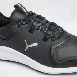 Puma Ignite Fasten8 Pro Golf Shoes -Golf Shoes Sales Store ignitefasten8proshoesblackblack6