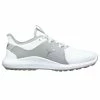Puma Ignite Fasten8 Pro Golf Shoes -Golf Shoes Sales Store ignitefasten8proshoeswhitehighrise1