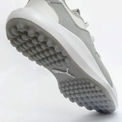 Puma Ignite Fasten8 Pro Golf Shoes 12 Puma Ignite Fasten8 Pro Golf Shoes -Golf Shoes Sales Store ignitefasten8proshoeswhitehighrise5