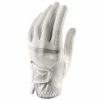 Mizuno Ladies Comp Golf Glove -Golf Shoes Sales Store ladiescompglovewhite1