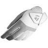 TaylorMade Ladies Kalea Golf Glove 2 TaylorMade Ladies Kalea Golf Glove -Golf Shoes Sales Store ladieskaleaglovewhite1