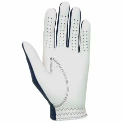 FootJoy Ladies Spectrum Golf Glove -Golf Shoes Sales Store ladiesspectrumglovenavy3