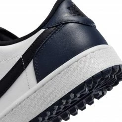 Nike Air Jordan 1 Low G Golf Shoes 17 Nike Air Jordan 1 Low G Golf Shoes -Golf Shoes Sales Store lbm 1b9a3dffffb123dcf5feeeccb8057c68 750 750 ffffff 85