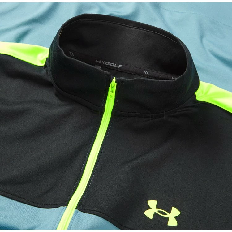 Underarmour Under Armour Storm HZ 1/2 Zip Golf Sweater 4 Underarmour Under Armour Storm HZ 1/2 Zip Golf Sweater - Image 2