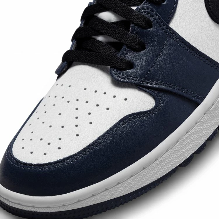 Nike Air Jordan 1 Low G Golf Shoes 9 Nike Air Jordan 1 Low G Golf Shoes - Image 7